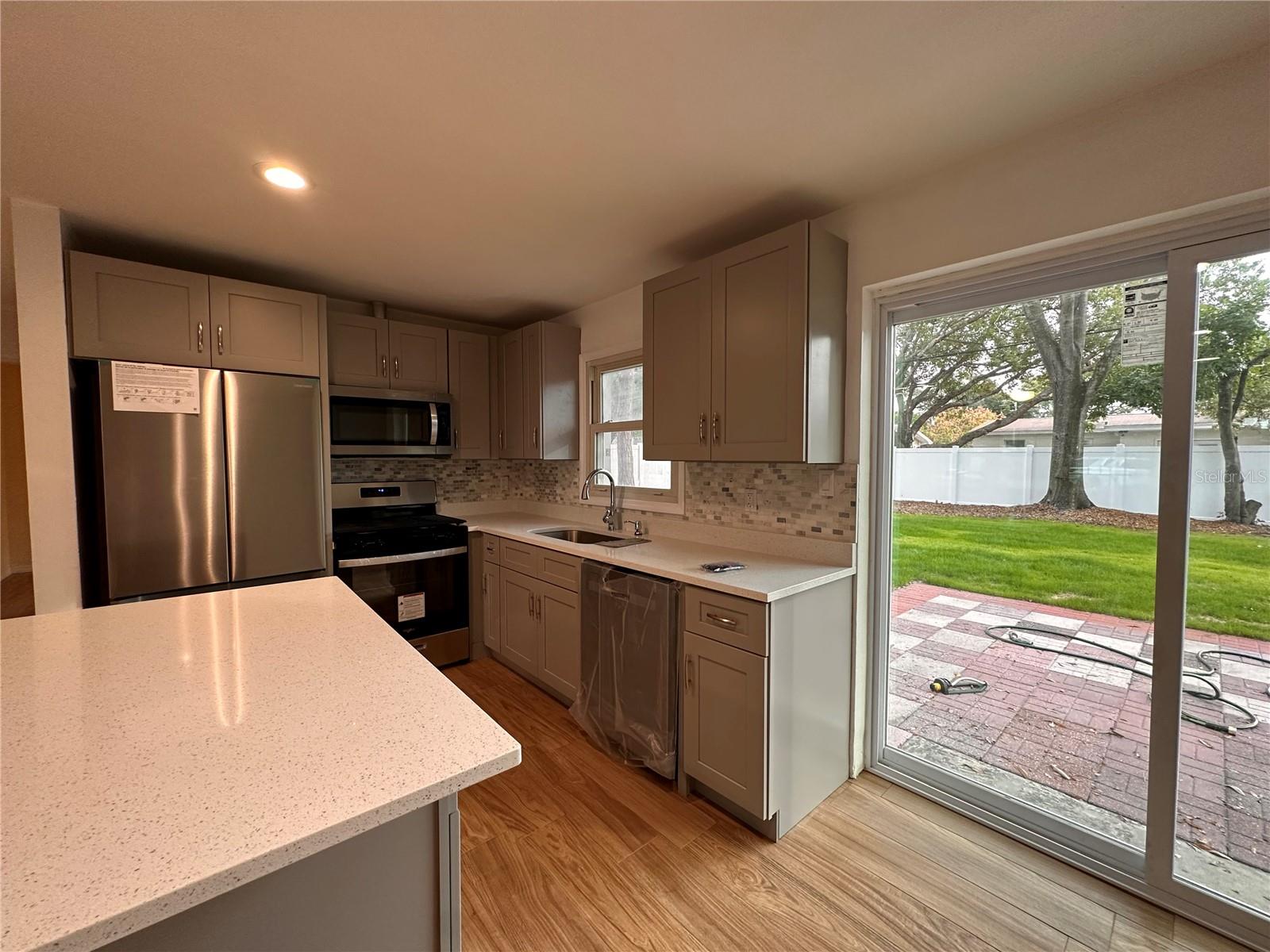 GULF TO BAY ACRES - Residential Lease