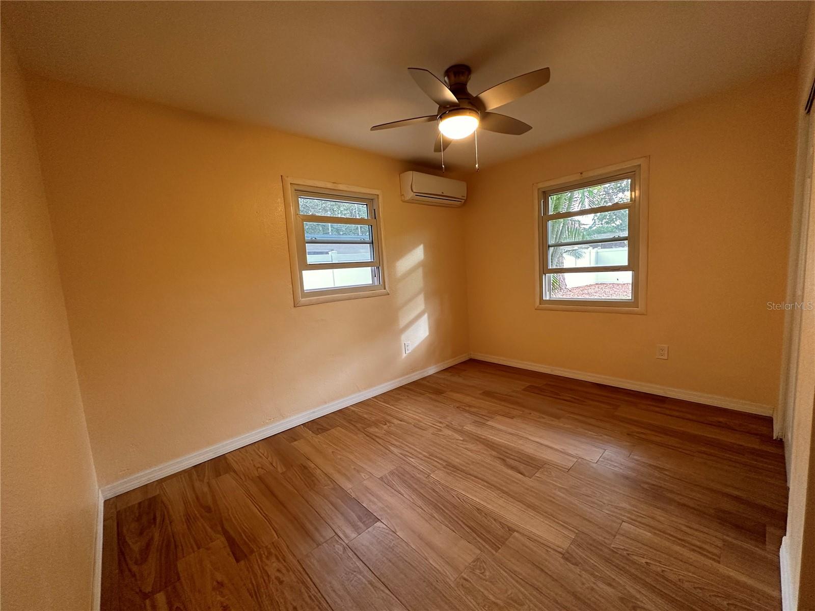 GULF TO BAY ACRES - Residential Lease