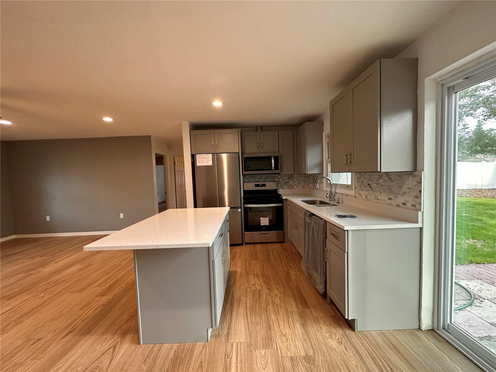 GULF TO BAY ACRES - Residential Lease