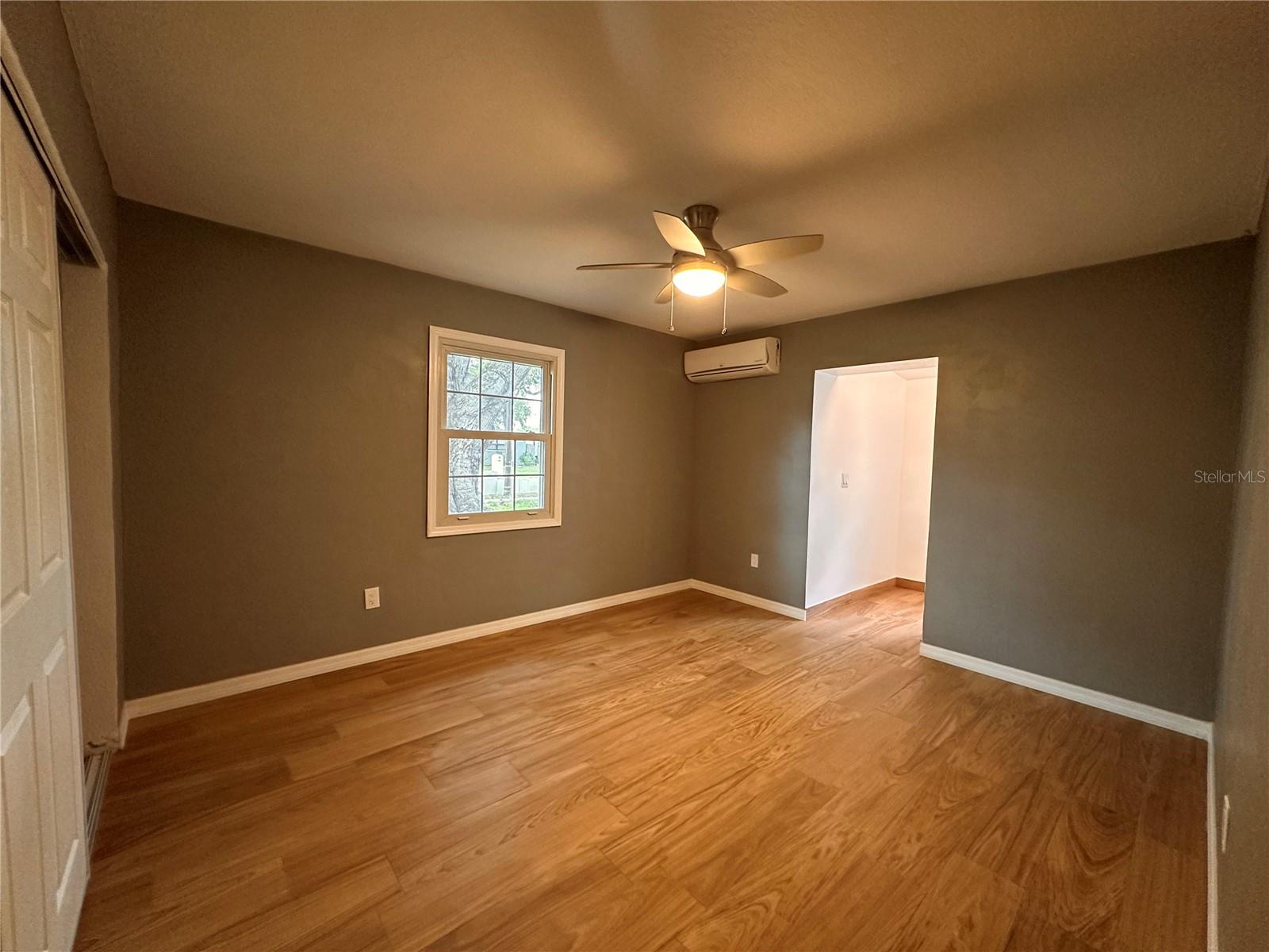 GULF TO BAY ACRES - Residential Lease