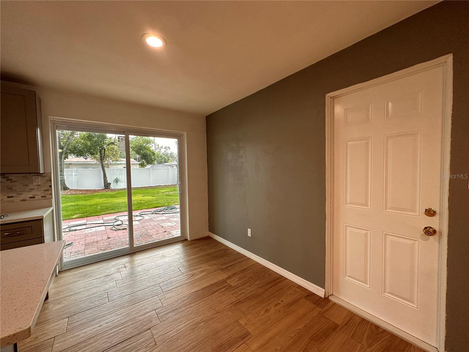 GULF TO BAY ACRES - Residential Lease