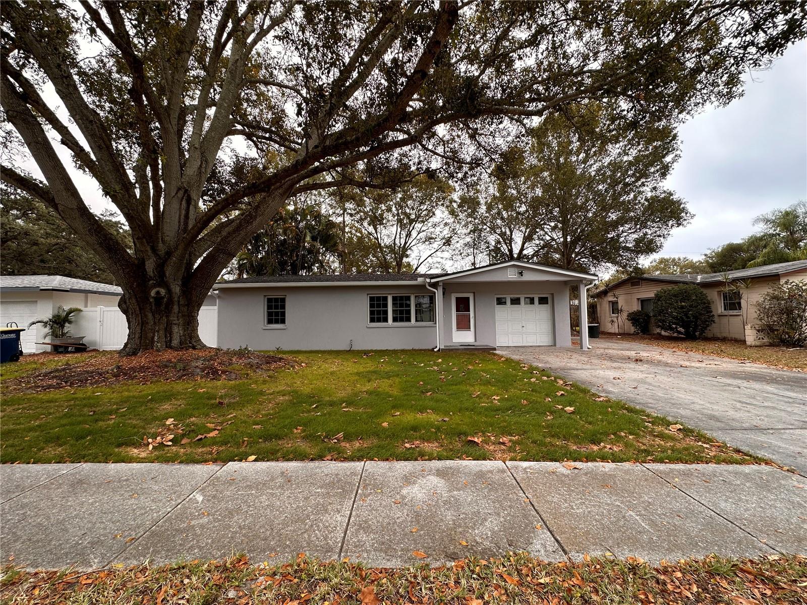 GULF TO BAY ACRES - Residential Lease