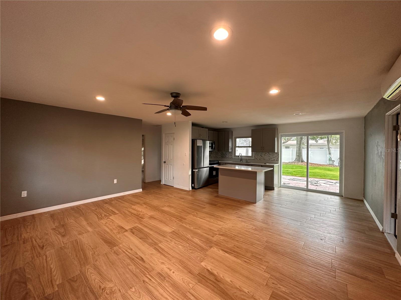 GULF TO BAY ACRES - Residential Lease