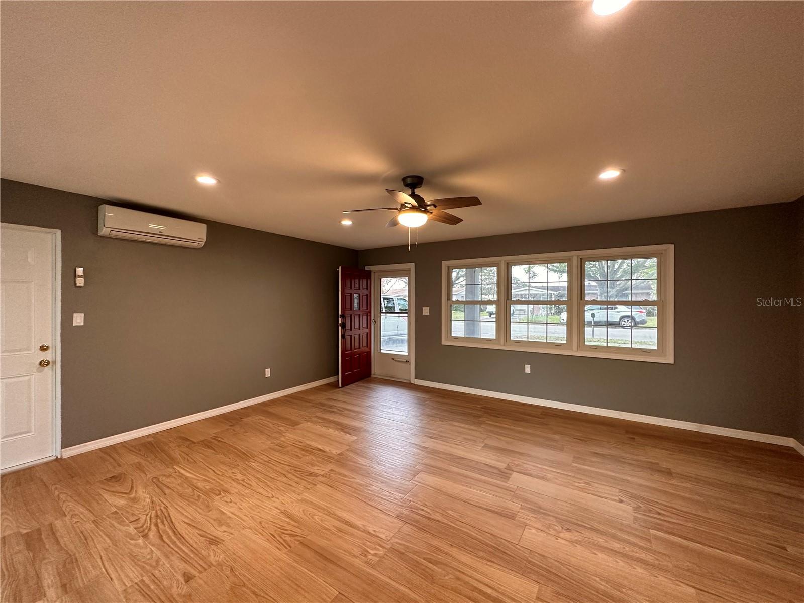 GULF TO BAY ACRES - Residential Lease