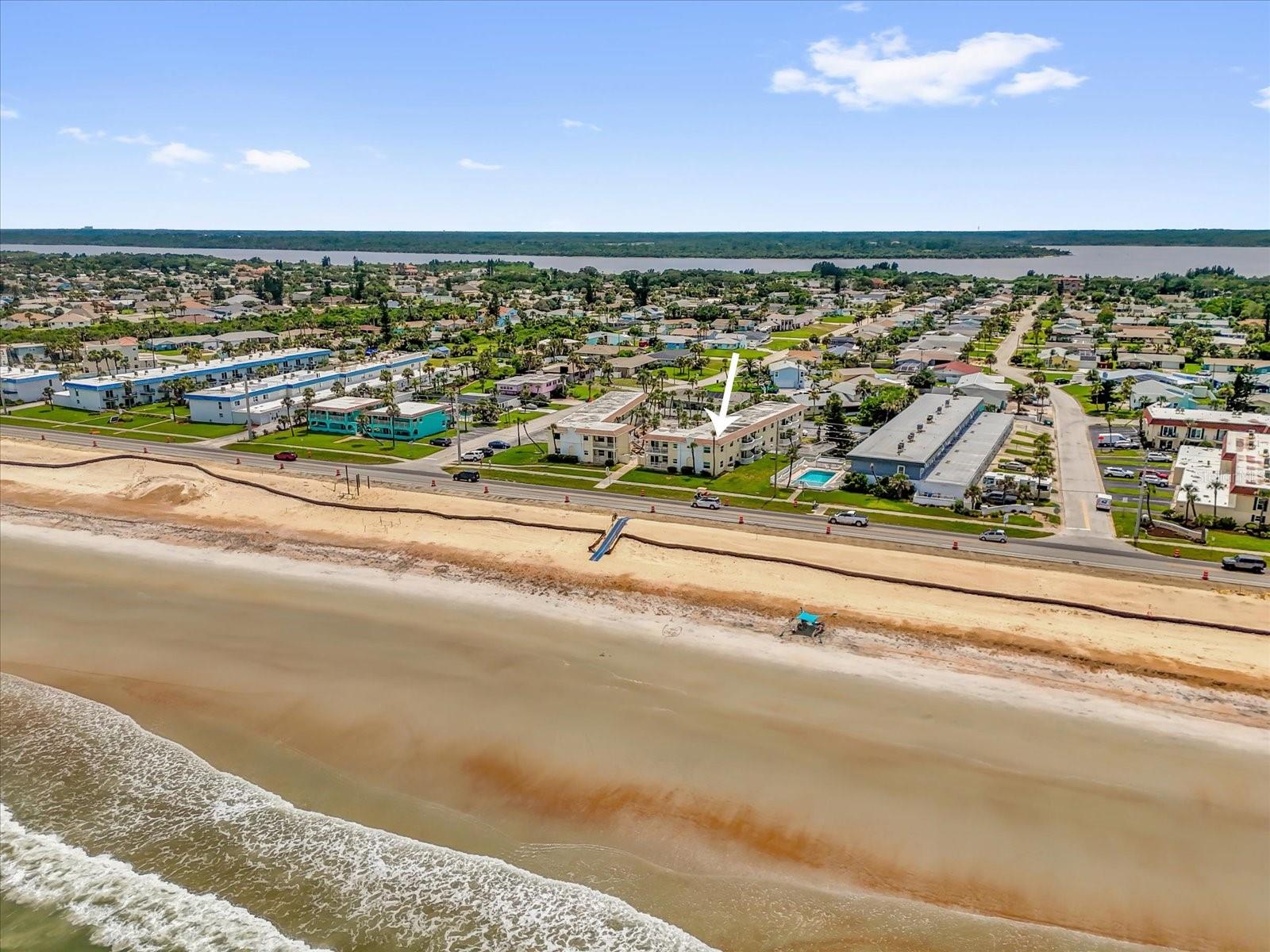 2790 OCEAN SHORE BOULEVARD 8N