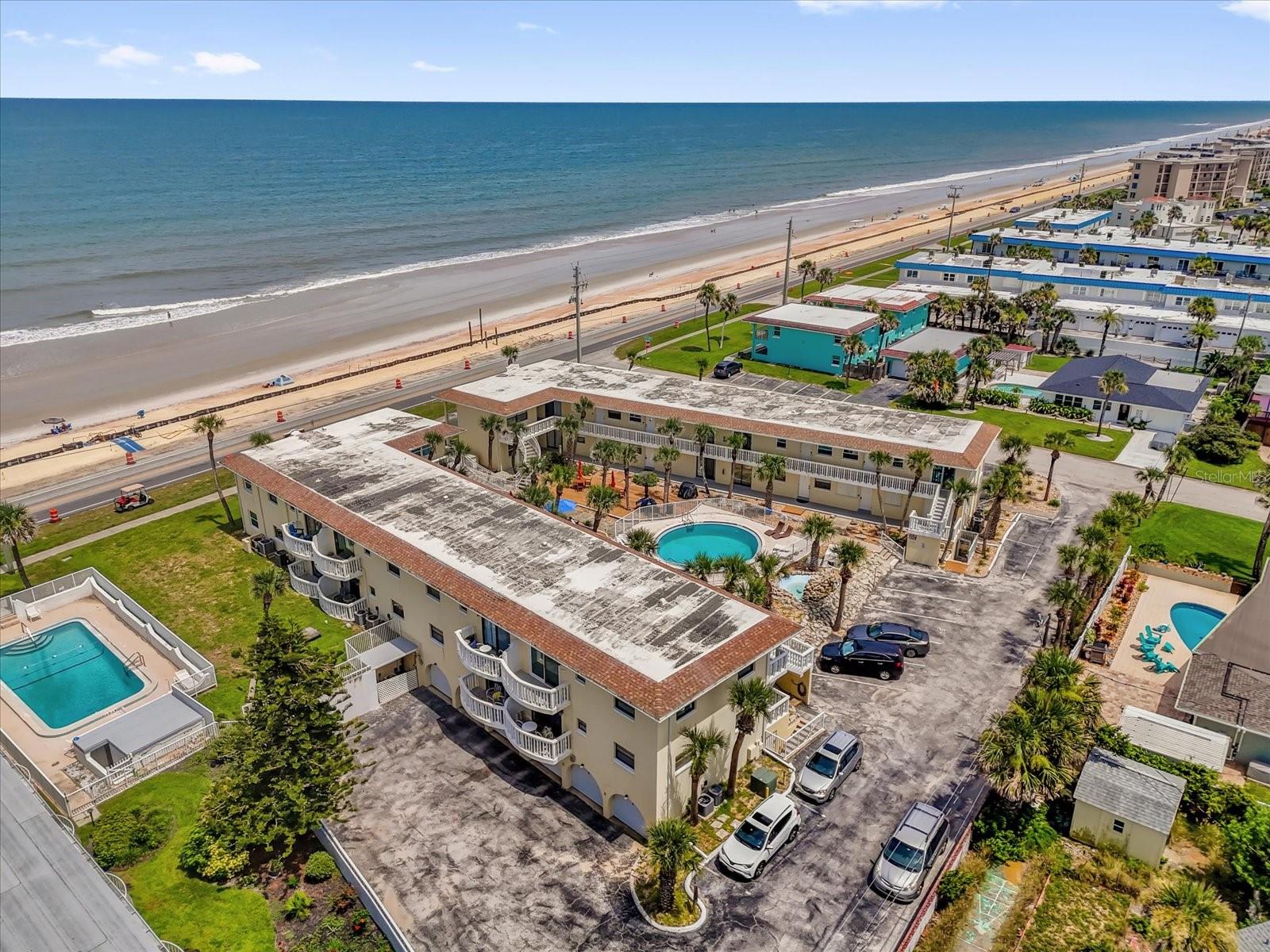 2790 OCEAN SHORE BOULEVARD 8N