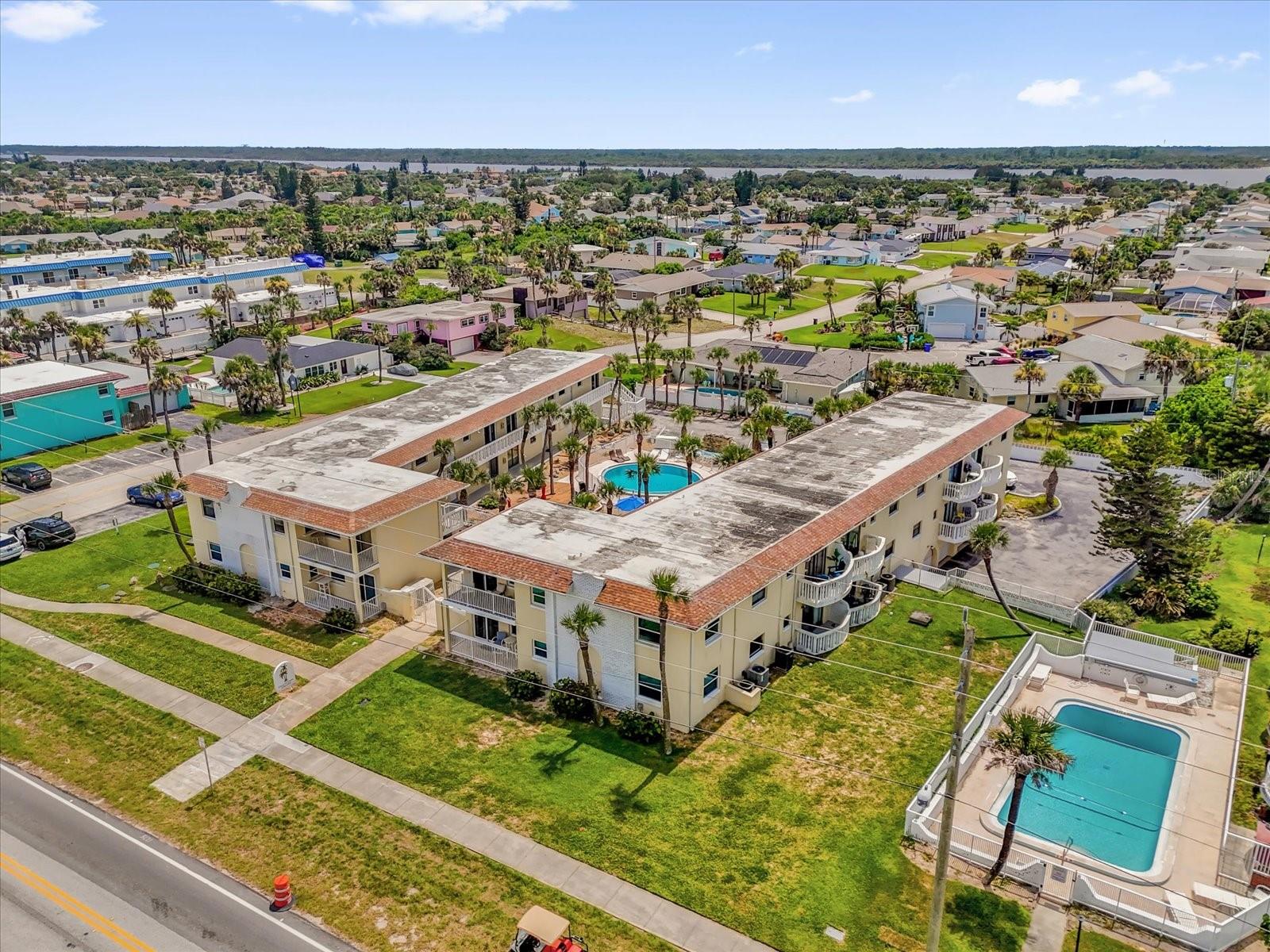 2790 OCEAN SHORE BOULEVARD 8N