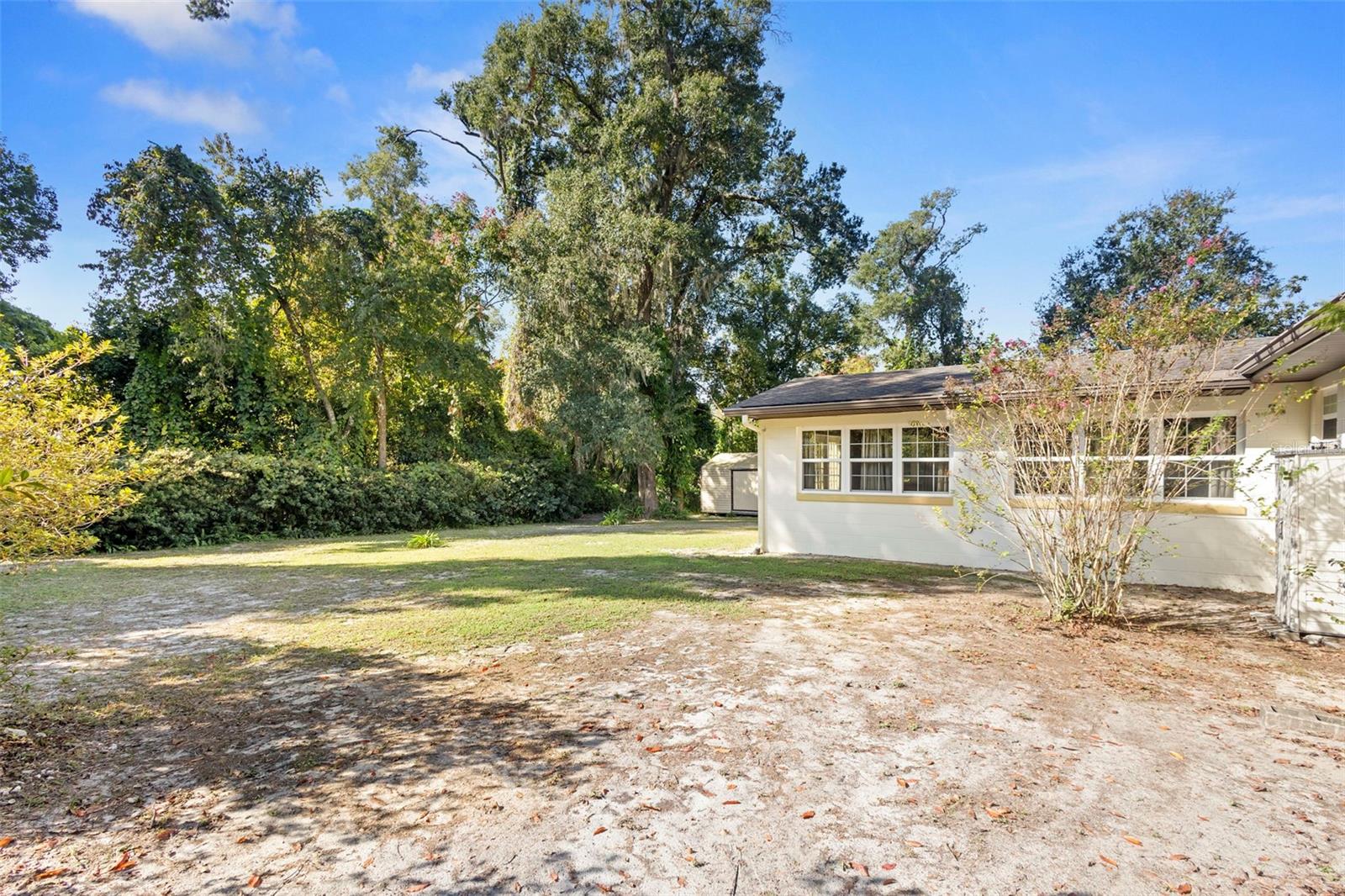 WOODHILL ACRES - Residential