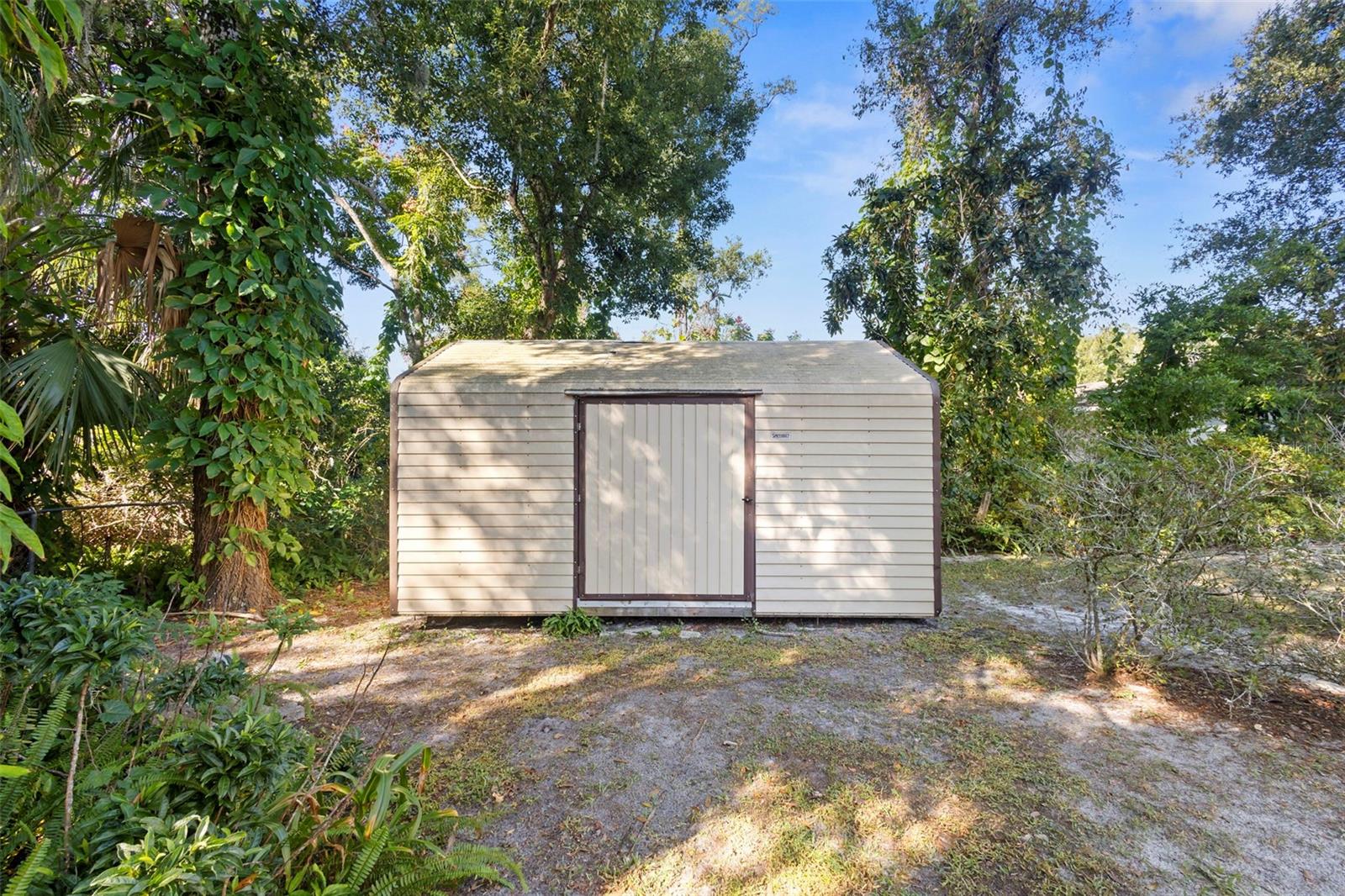 WOODHILL ACRES - Residential