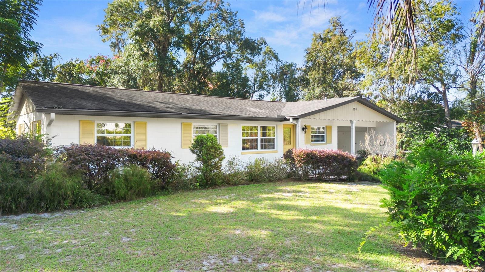 WOODHILL ACRES - Residential