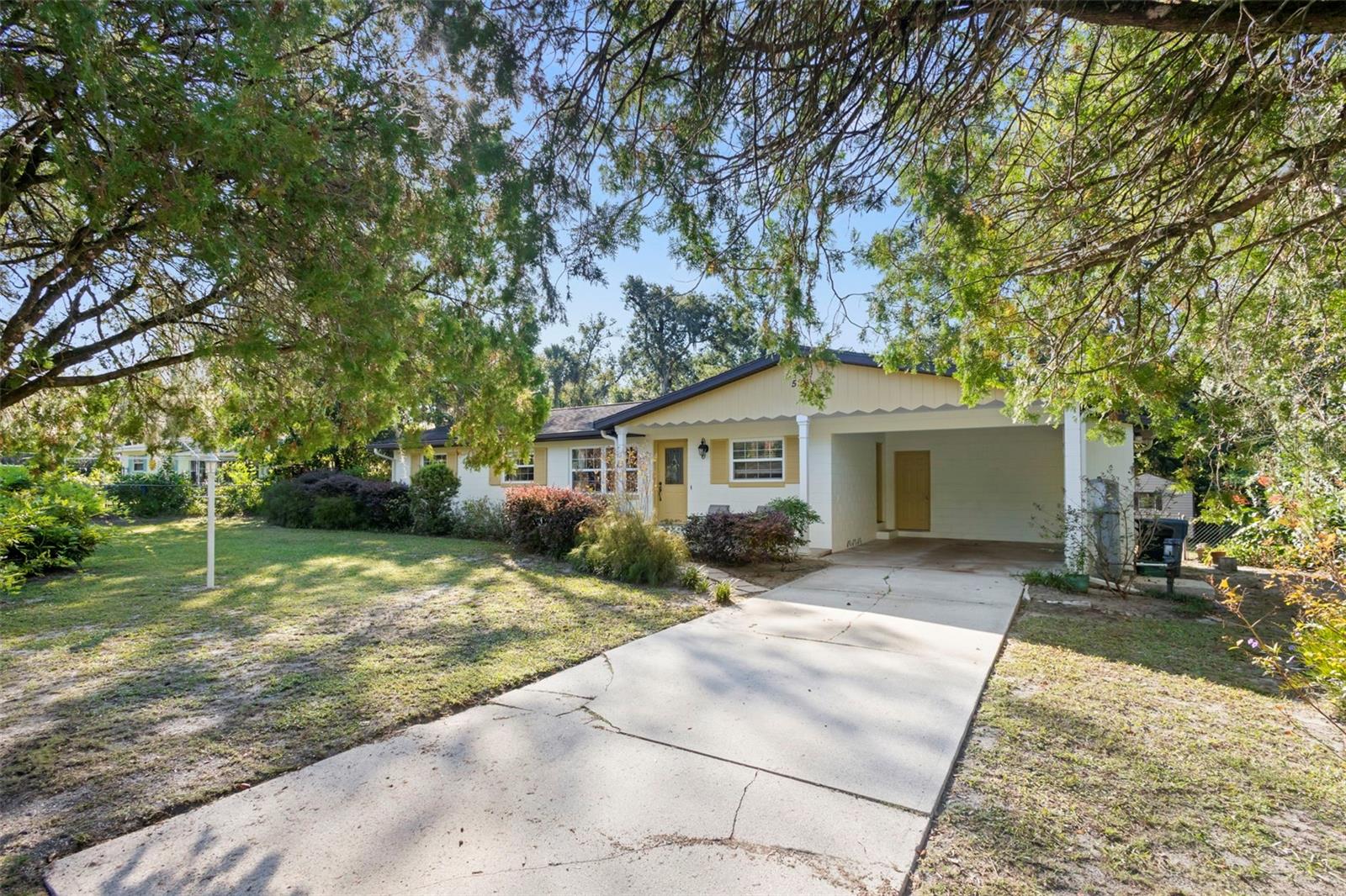 WOODHILL ACRES - Residential