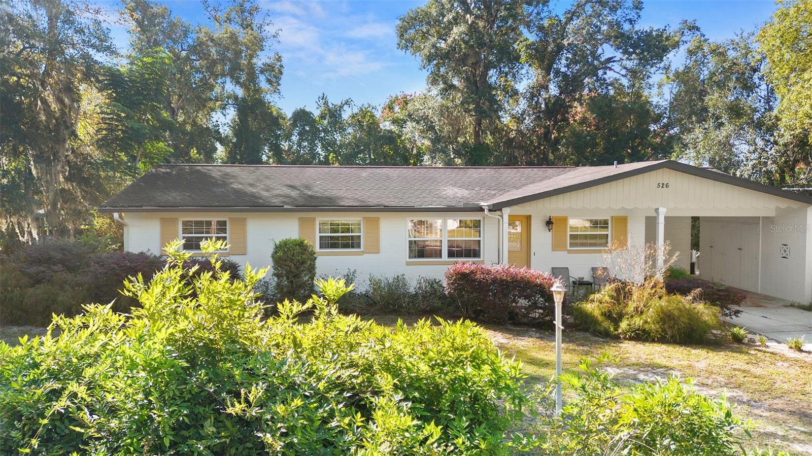 WOODHILL ACRES - Residential