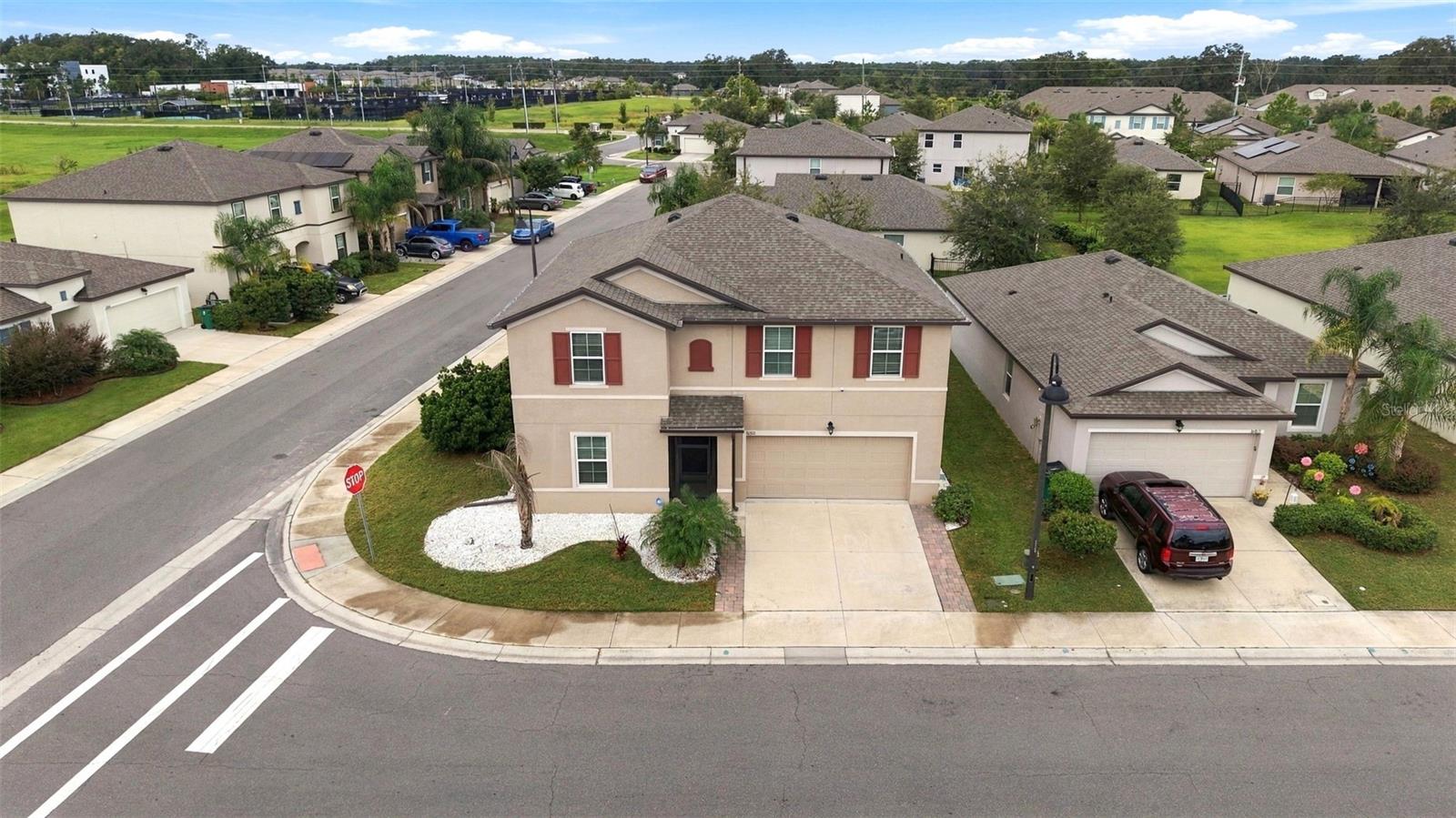 36801 YESLER DRIVE