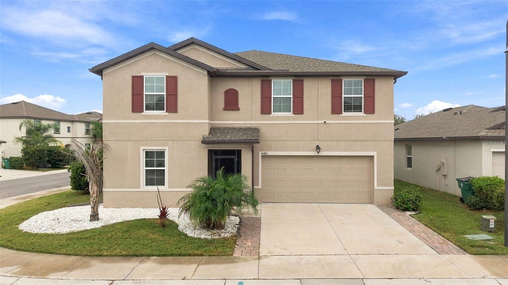Photo of 36801 Yesler Drive, Zephyrhills, FL 33542 (MLS # TB8554730)