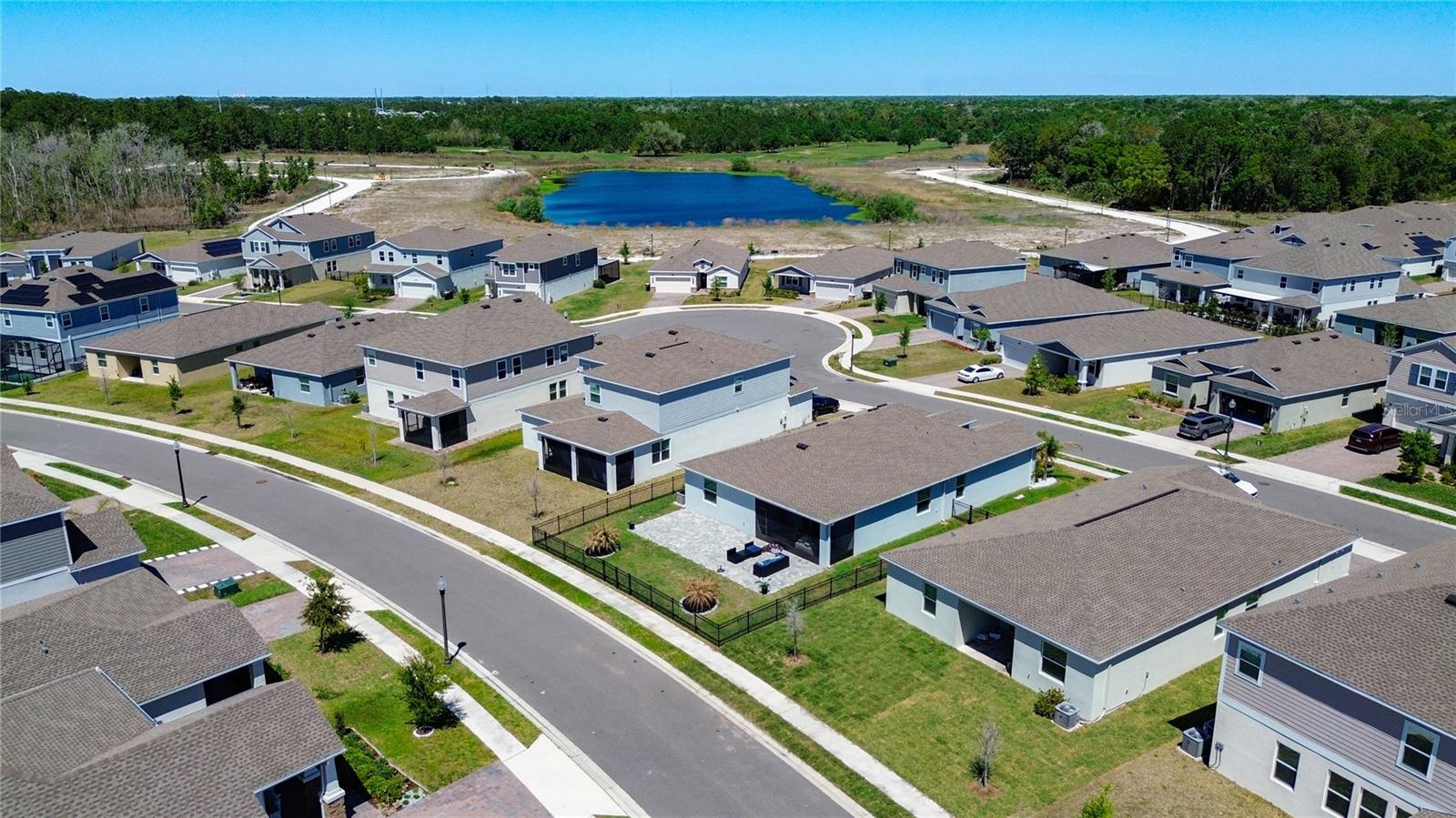 GARDEN HILL/PROVIDENCE PH - Residential