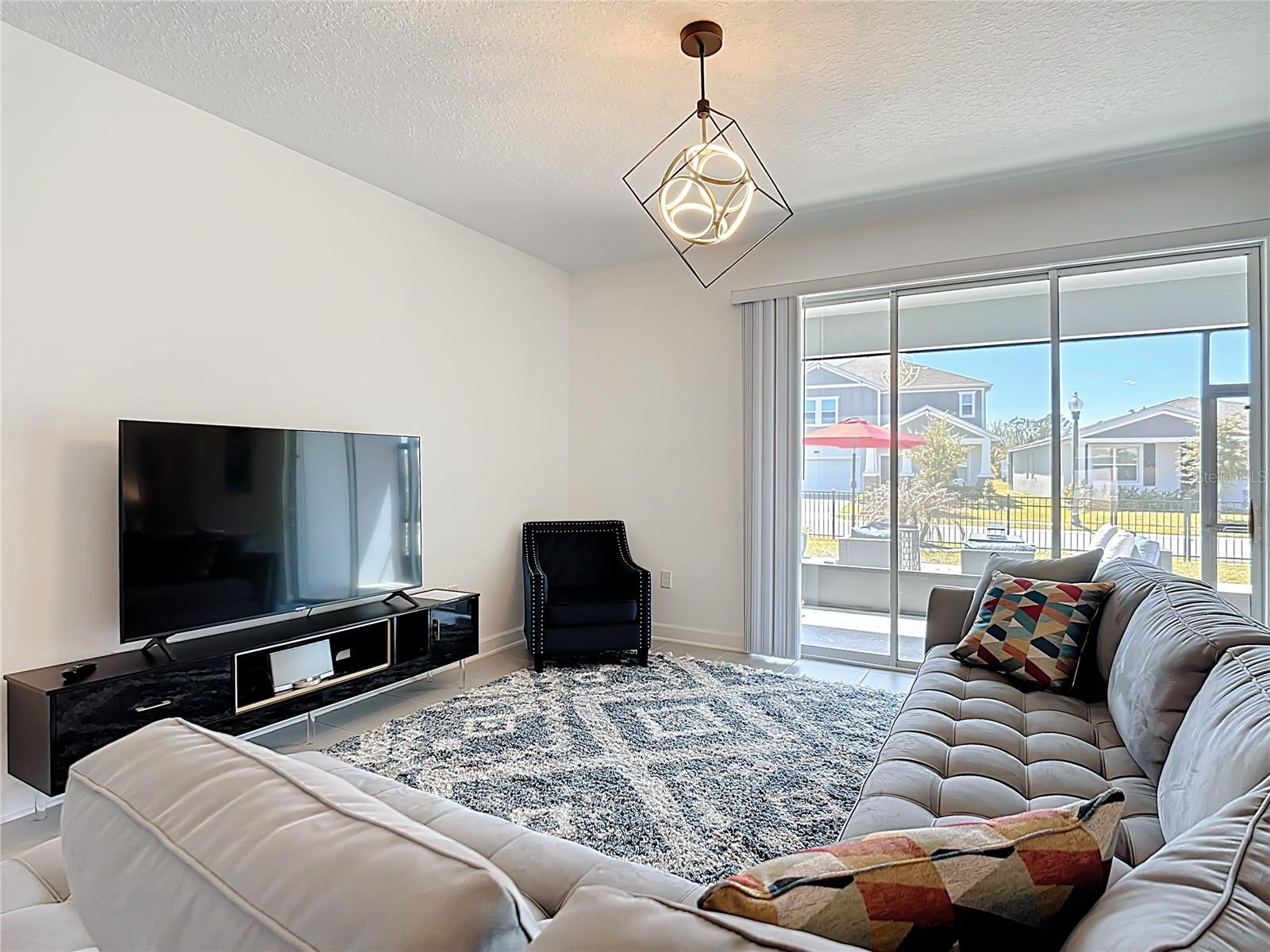 GARDEN HILL/PROVIDENCE PH - Residential