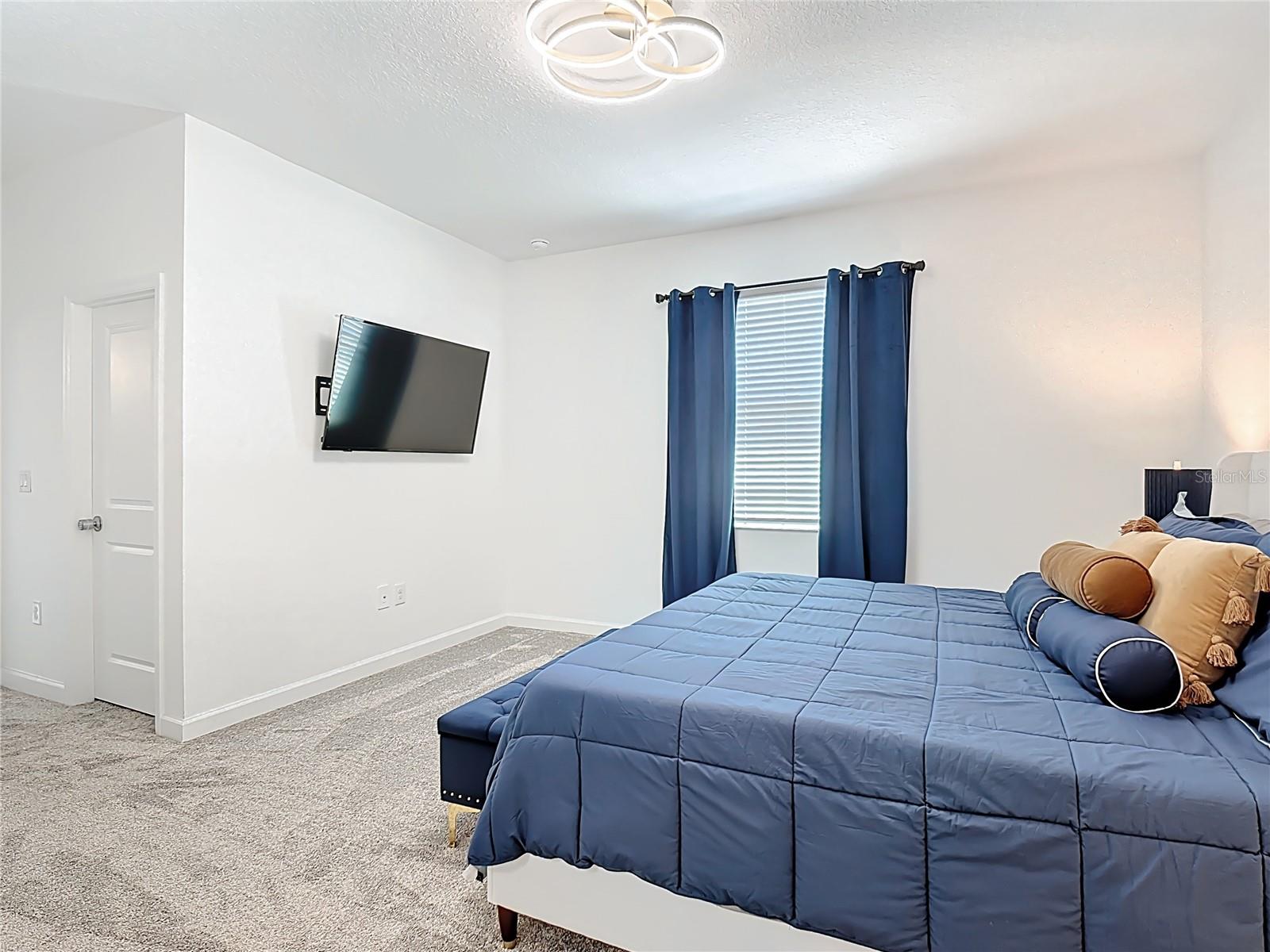 GARDEN HILL/PROVIDENCE PH - Residential