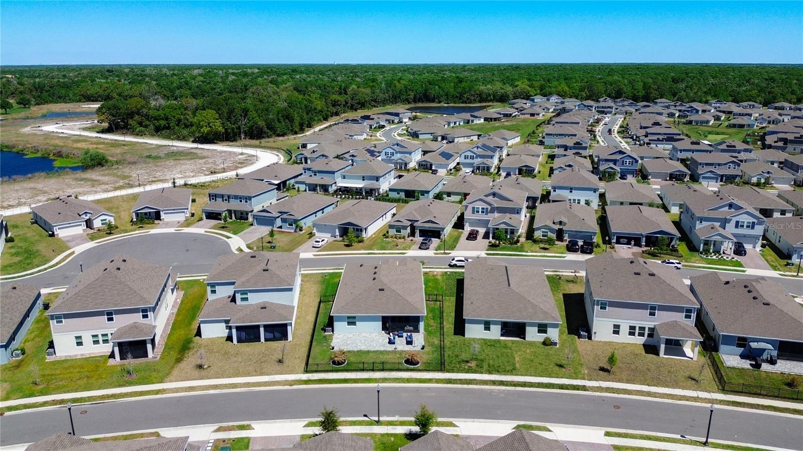 GARDEN HILL/PROVIDENCE PH - Residential