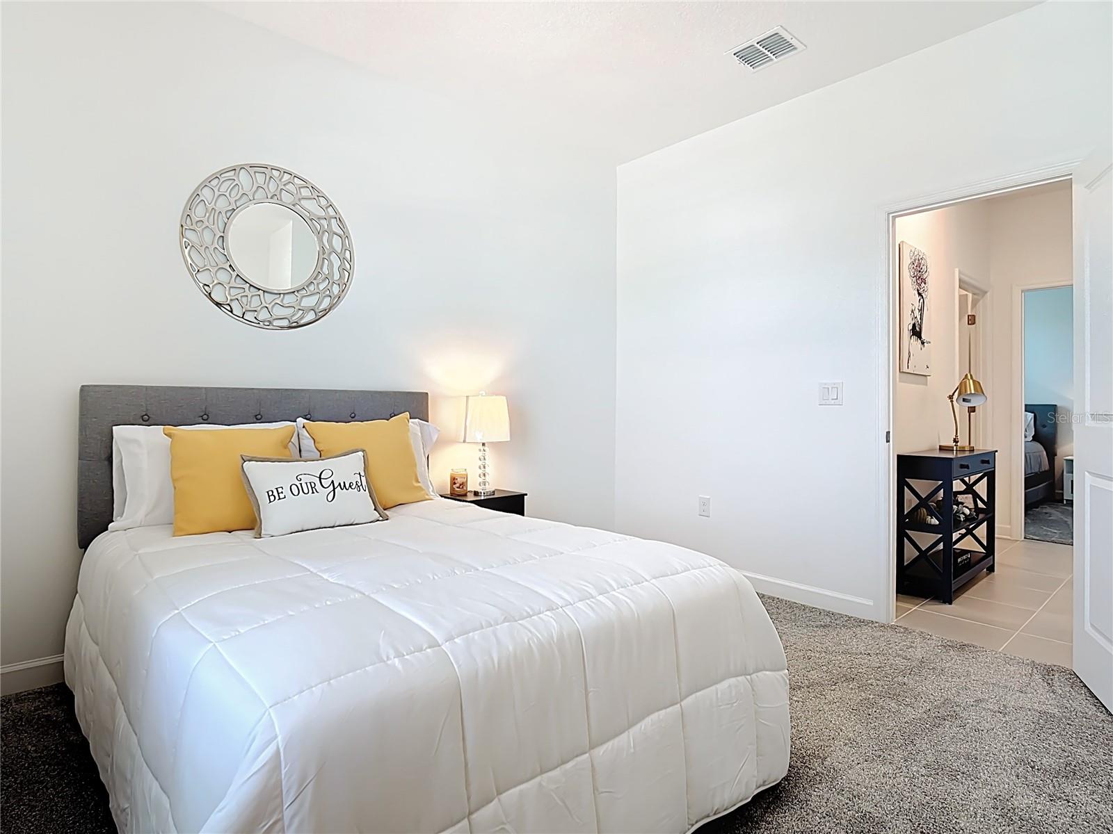 GARDEN HILL/PROVIDENCE PH - Residential