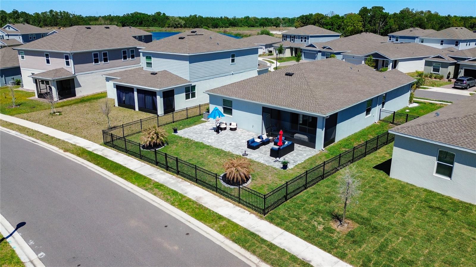 GARDEN HILL/PROVIDENCE PH - Residential