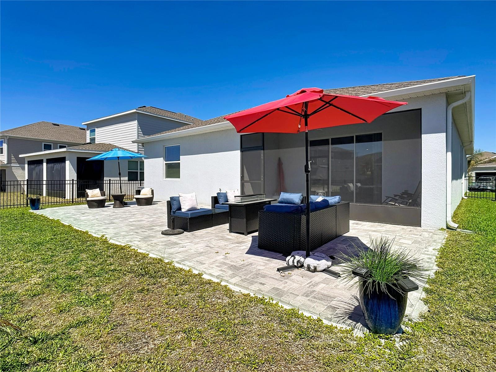 GARDEN HILL/PROVIDENCE PH - Residential