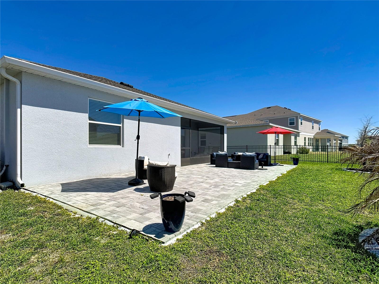 GARDEN HILL/PROVIDENCE PH - Residential