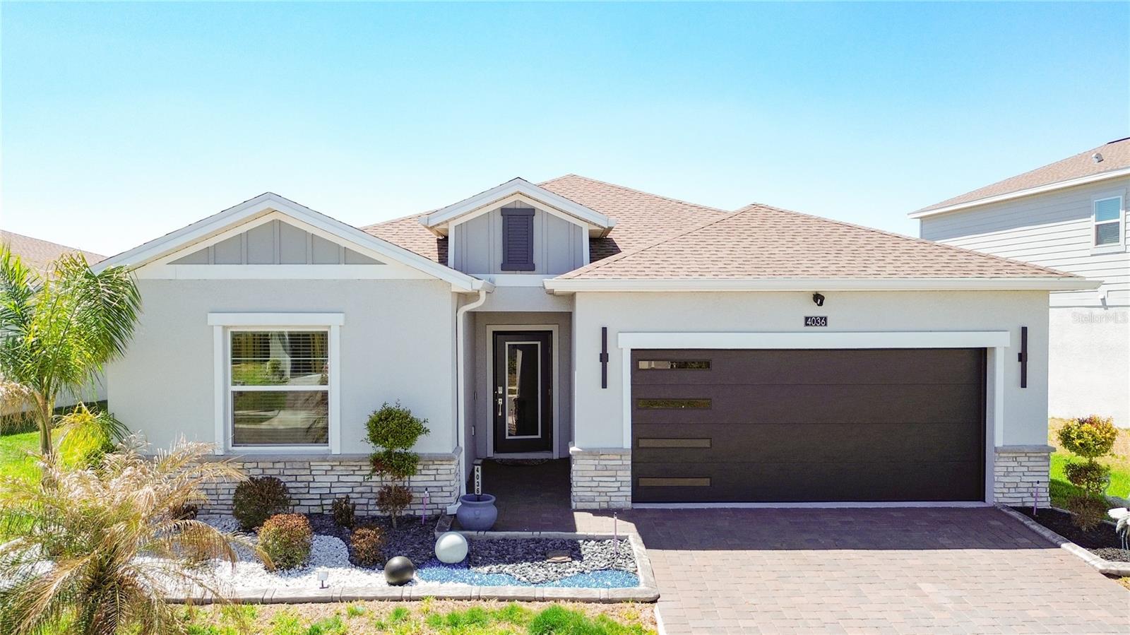 GARDEN HILL/PROVIDENCE PH - Residential