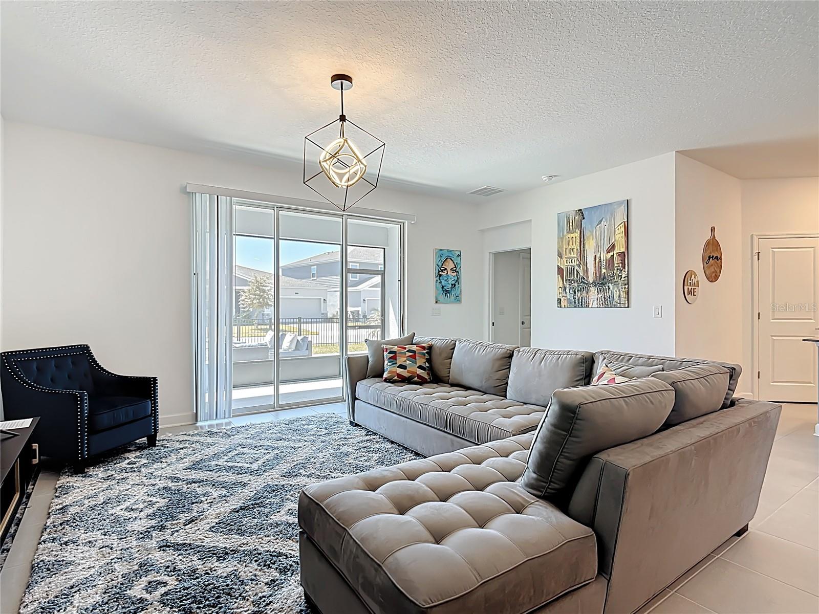 GARDEN HILL/PROVIDENCE PH - Residential