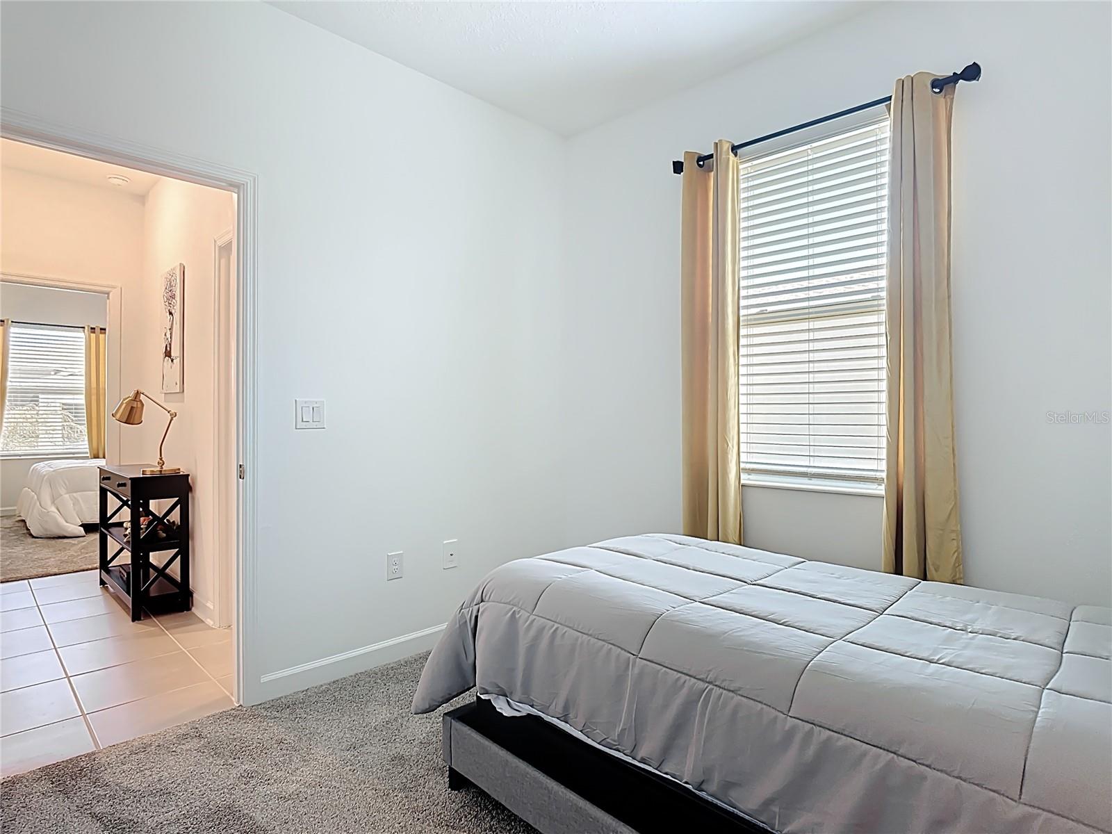 GARDEN HILL/PROVIDENCE PH - Residential