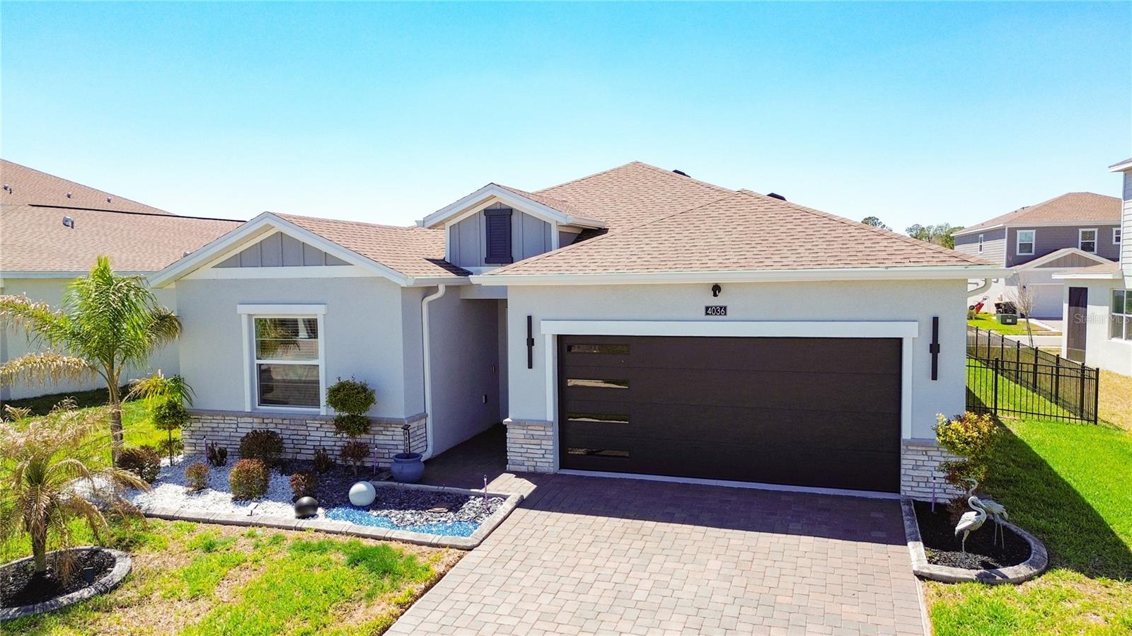 GARDEN HILL/PROVIDENCE PH - Residential