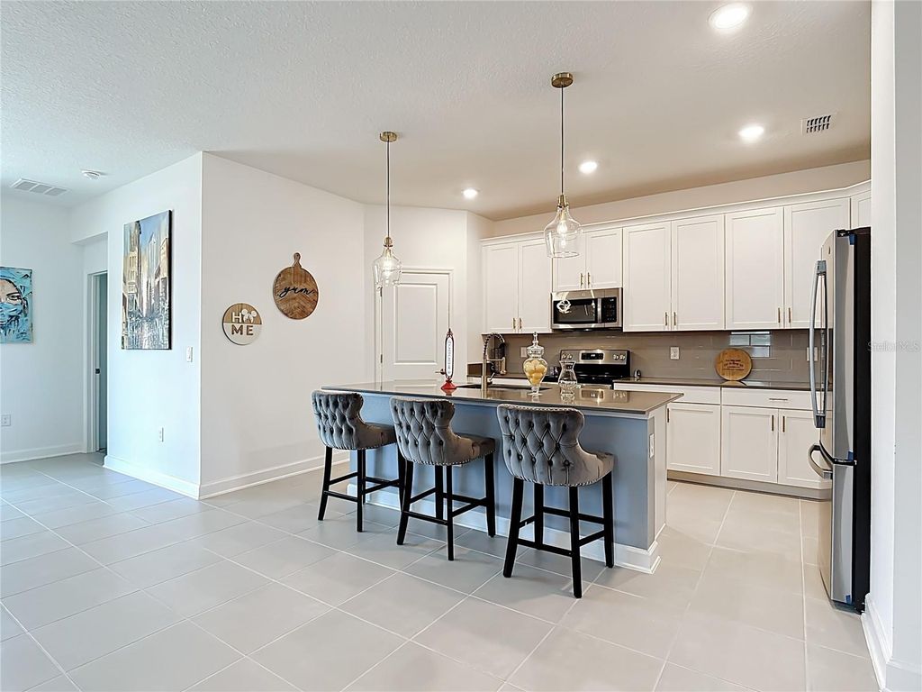 Photo of 4036 Redbridge Loop, Davenport, FL 33837 (MLS # S5146307)