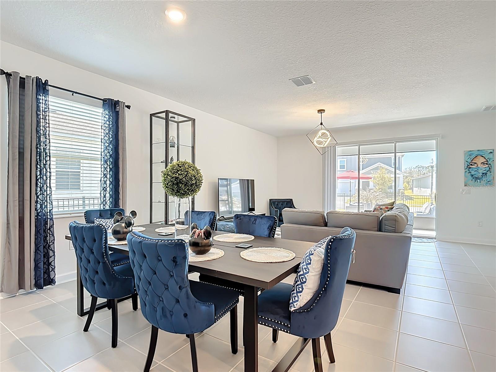 GARDEN HILL/PROVIDENCE PH - Residential