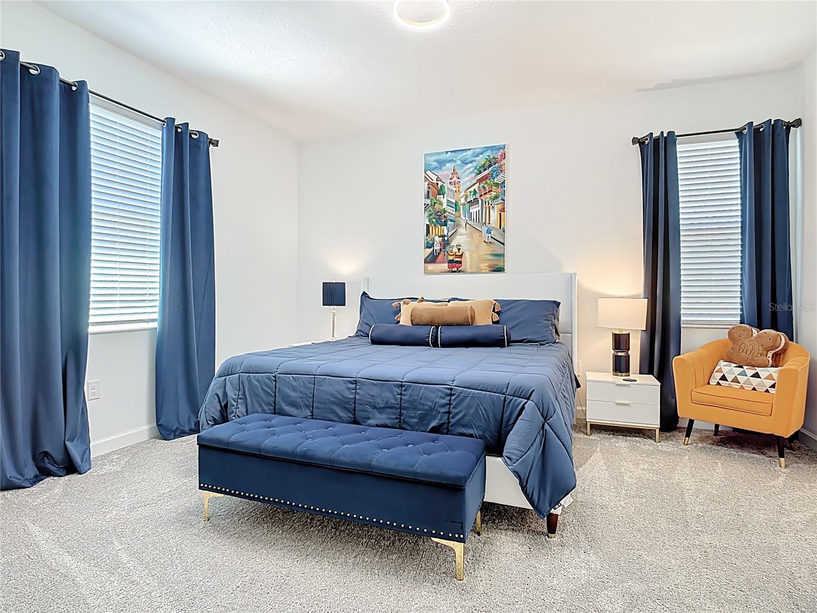 GARDEN HILL/PROVIDENCE PH - Residential