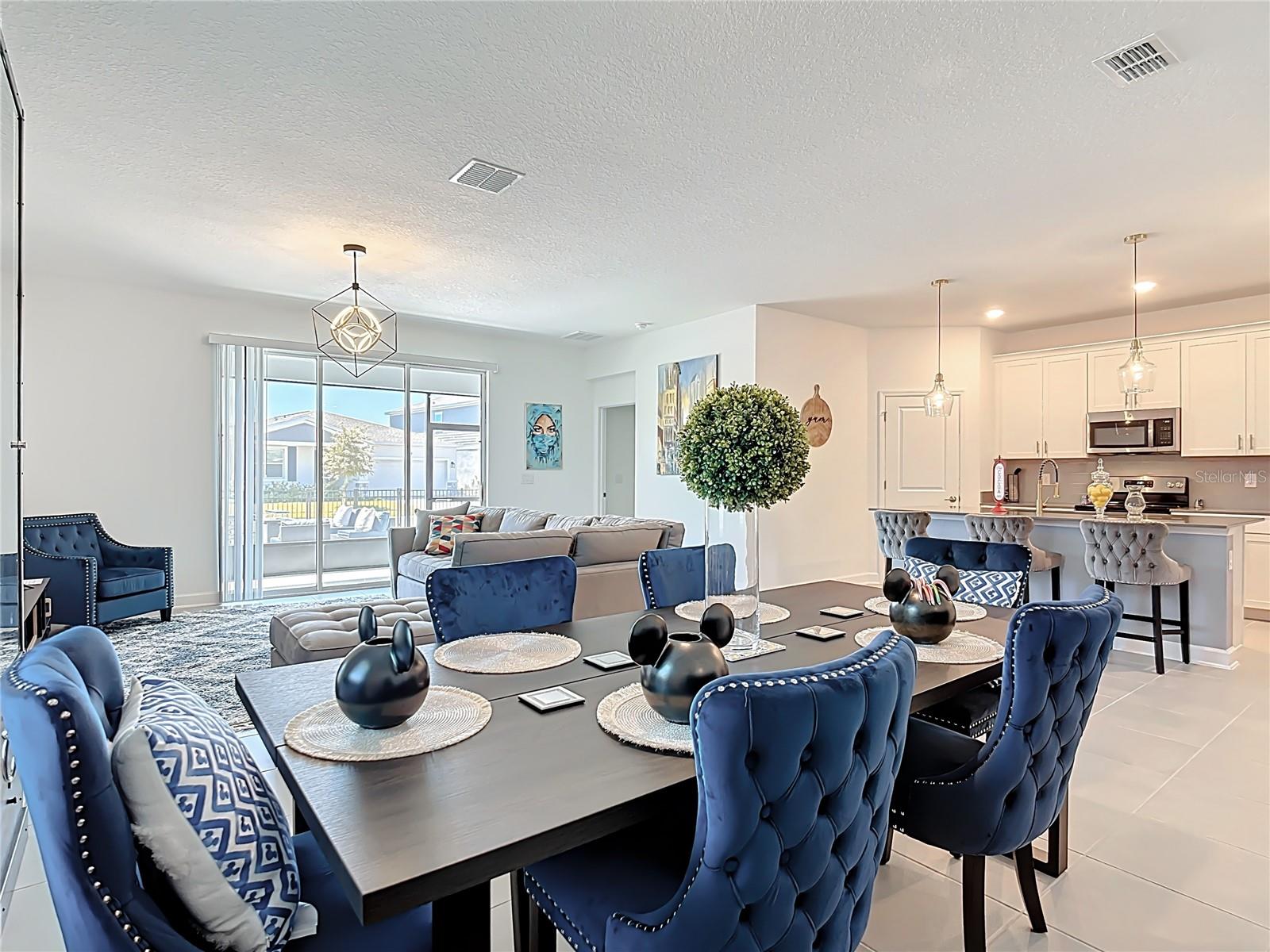 GARDEN HILL/PROVIDENCE PH - Residential