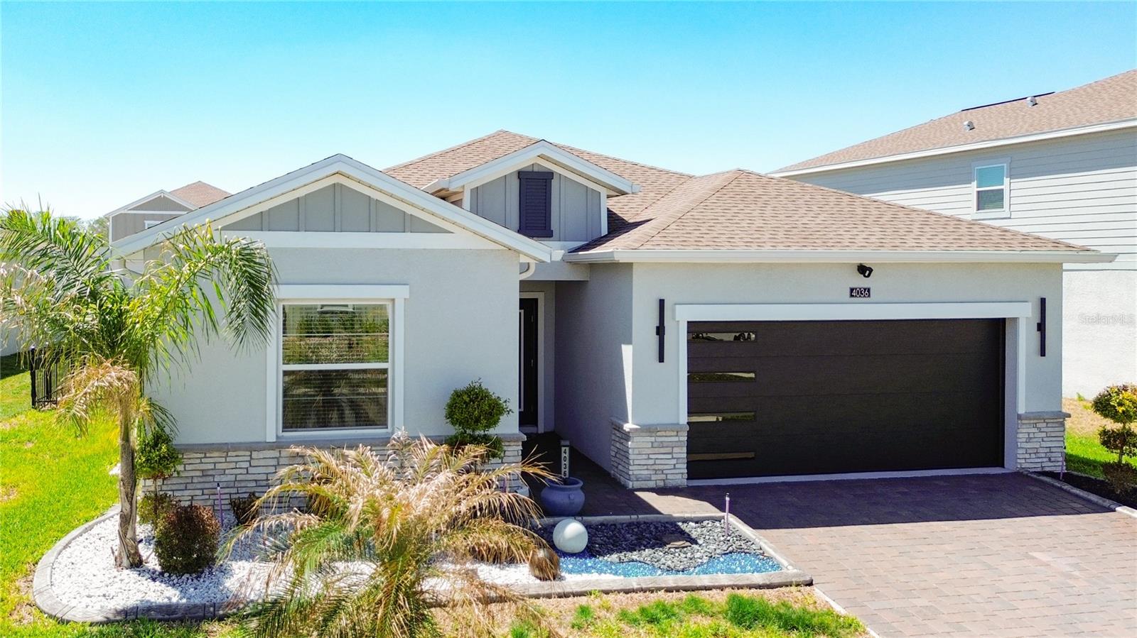 GARDEN HILL/PROVIDENCE PH - Residential