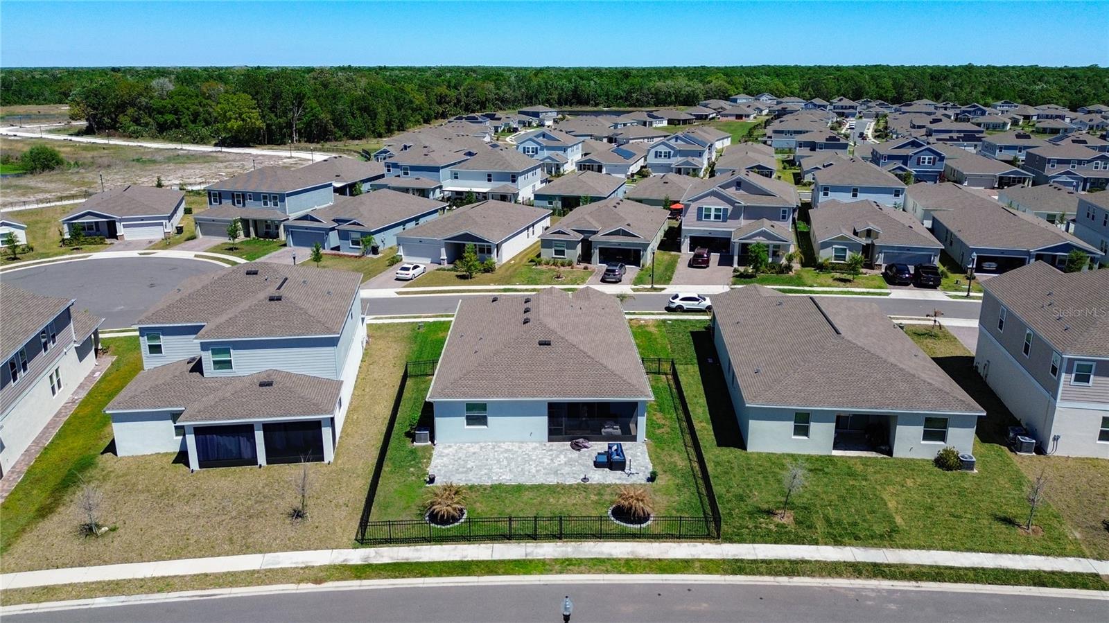 GARDEN HILL/PROVIDENCE PH - Residential