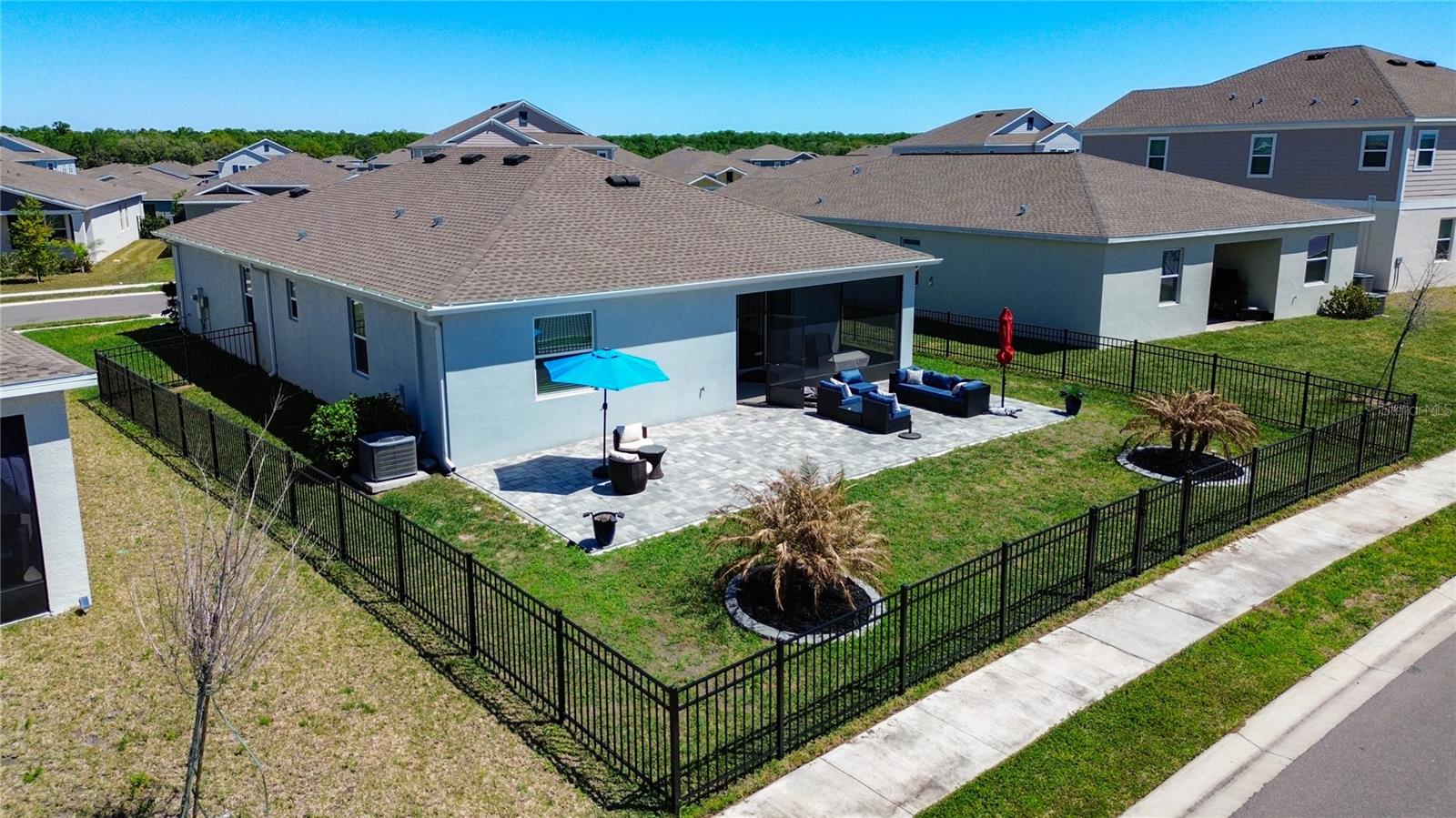 GARDEN HILL/PROVIDENCE PH - Residential