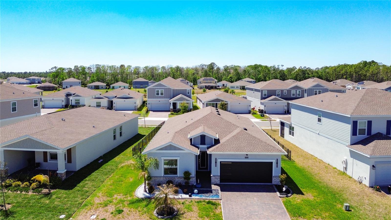 GARDEN HILL/PROVIDENCE PH - Residential