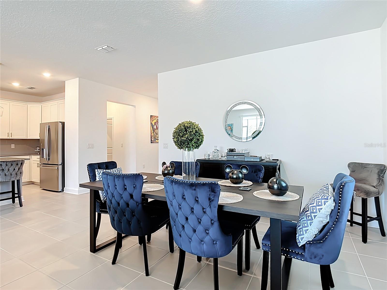 GARDEN HILL/PROVIDENCE PH - Residential