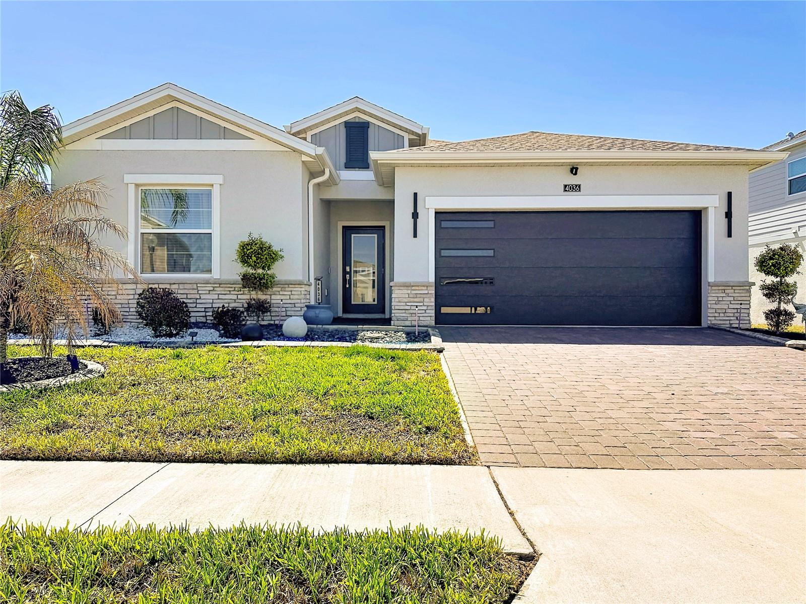 GARDEN HILL/PROVIDENCE PH - Residential