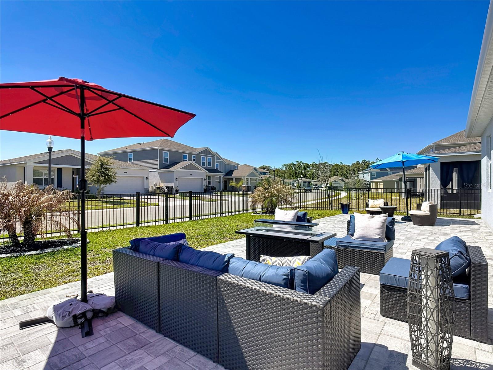 GARDEN HILL/PROVIDENCE PH - Residential