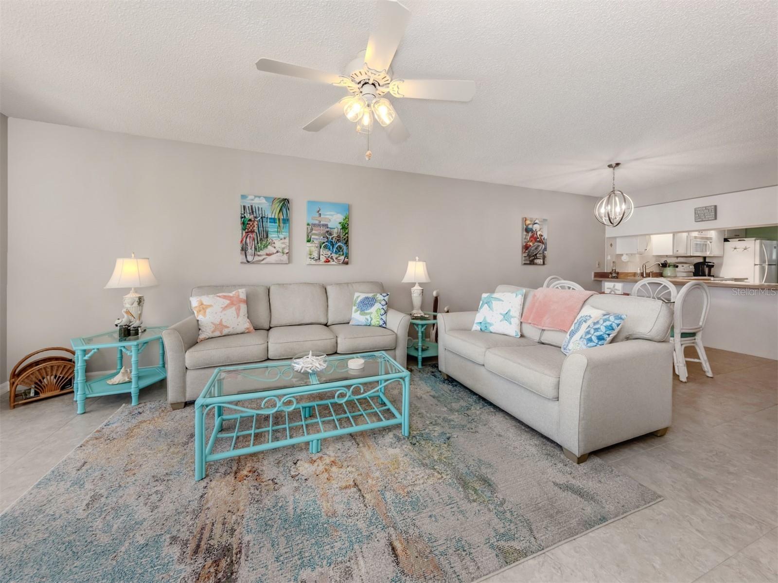 GOLFVISTA - Residential