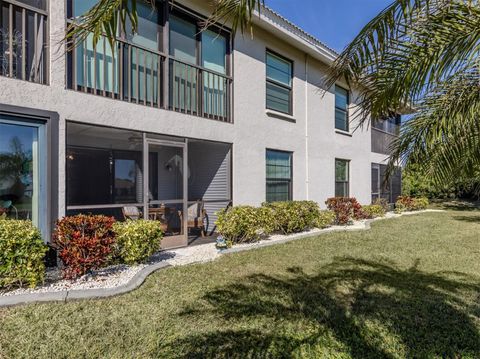 936 CAPRI ISLES BOULEVARD 102 VENICE FL 34292