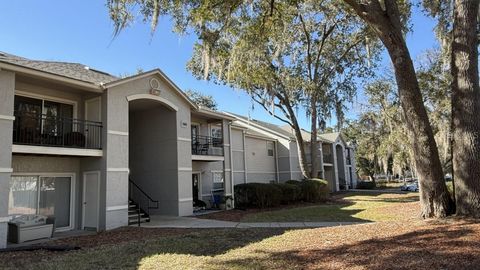 A home in GAINESVILLE