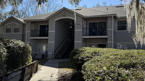 A home in GAINESVILLE