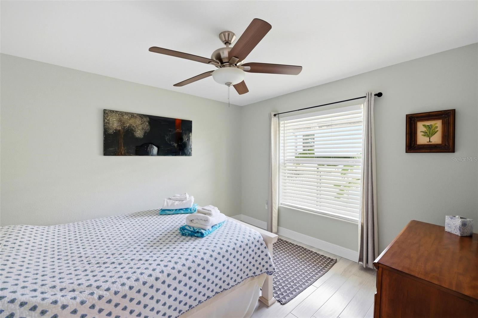 ROTONDA WHITE MARSH - Residential