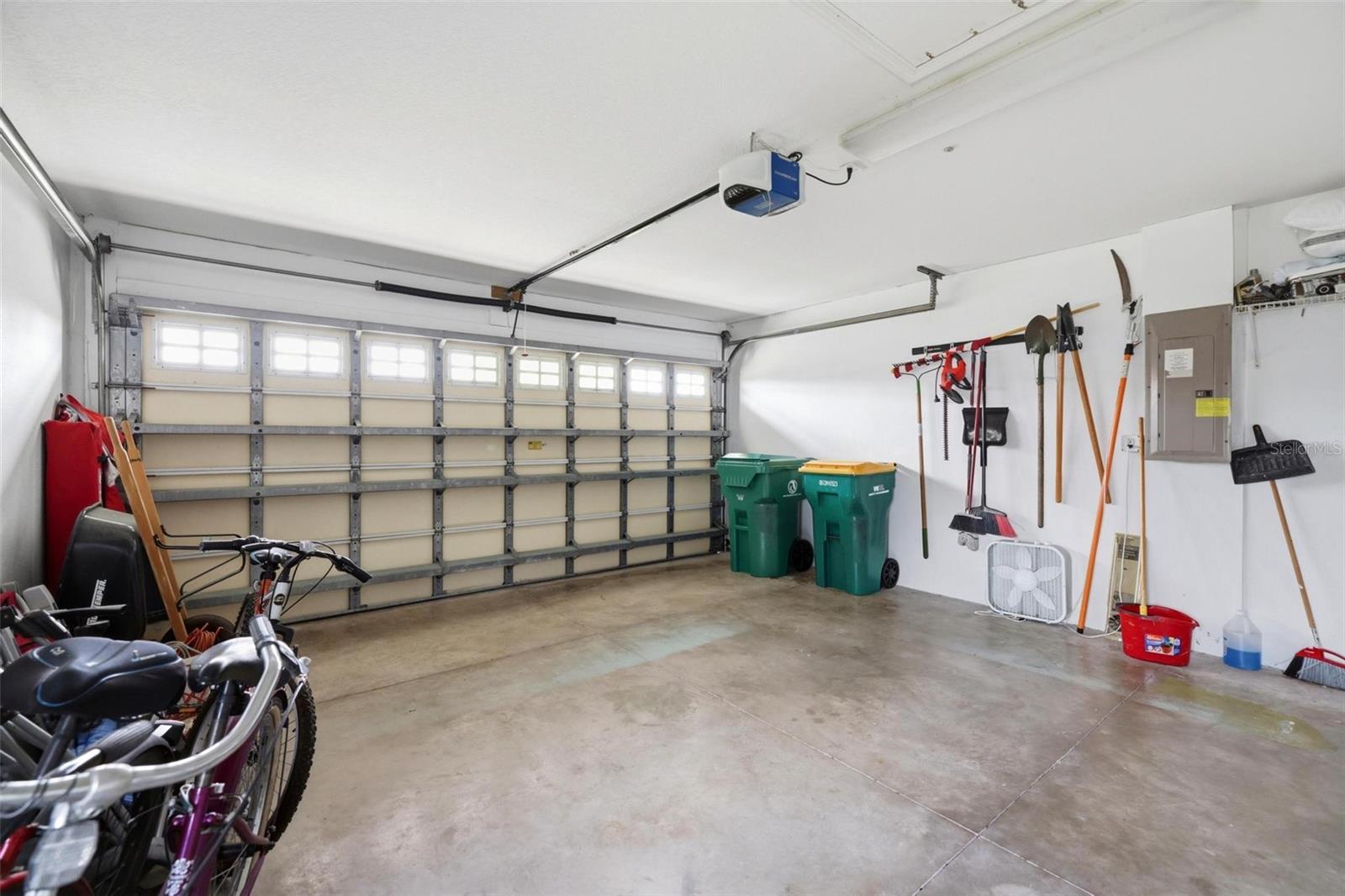 ROTONDA WHITE MARSH - Residential