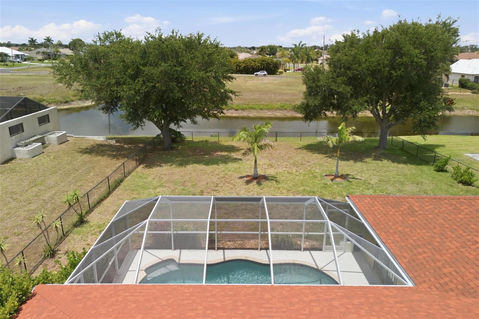 ROTONDA WHITE MARSH - Residential