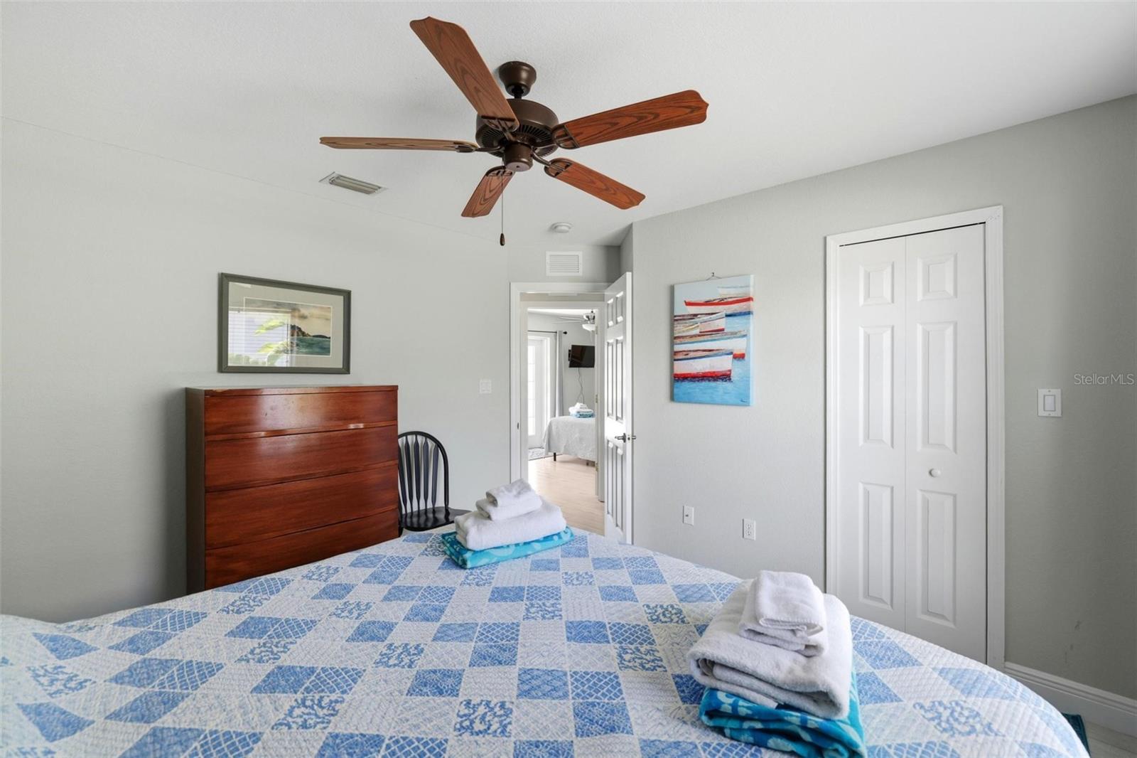 ROTONDA WHITE MARSH - Residential