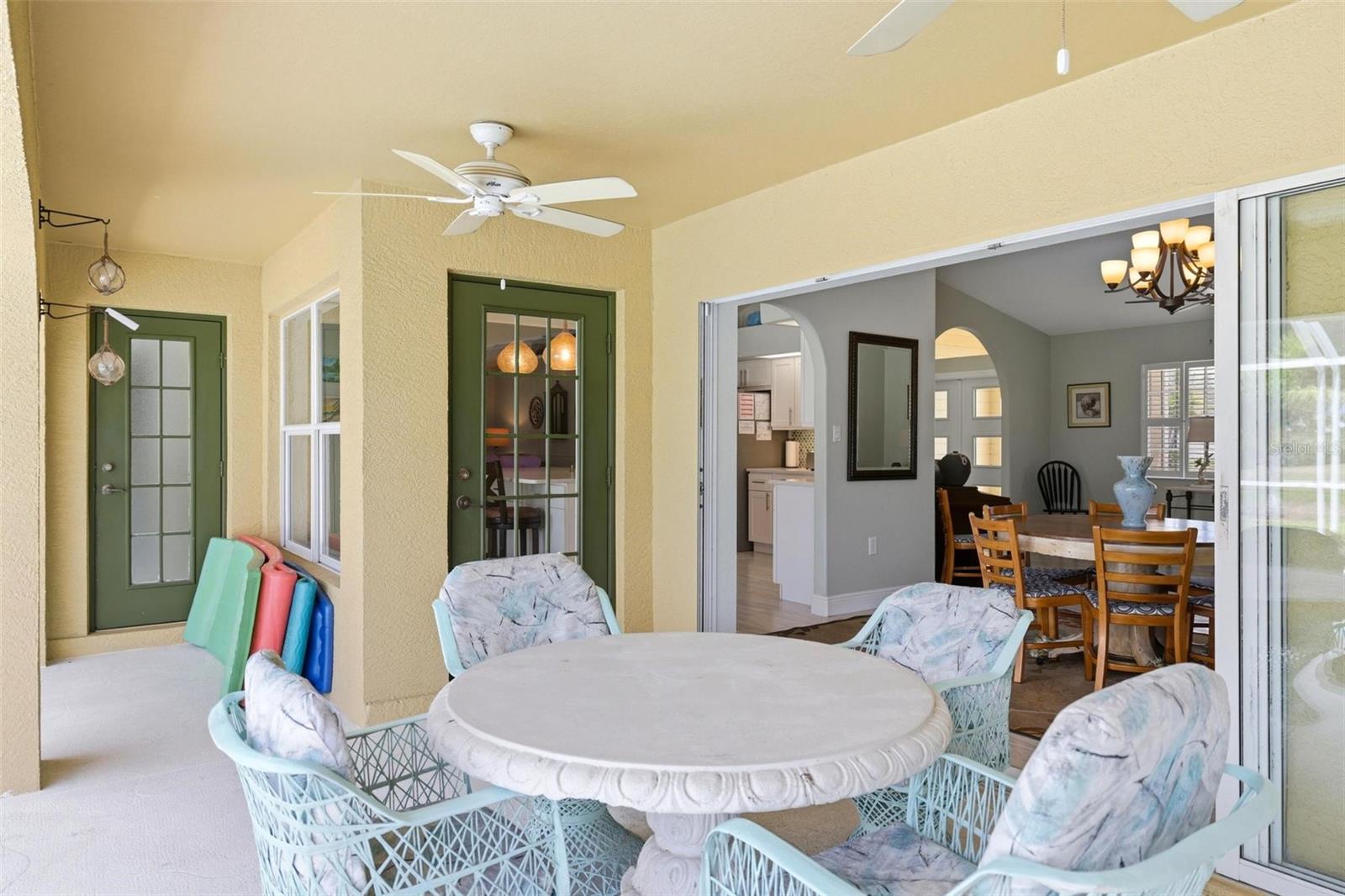 ROTONDA WHITE MARSH - Residential